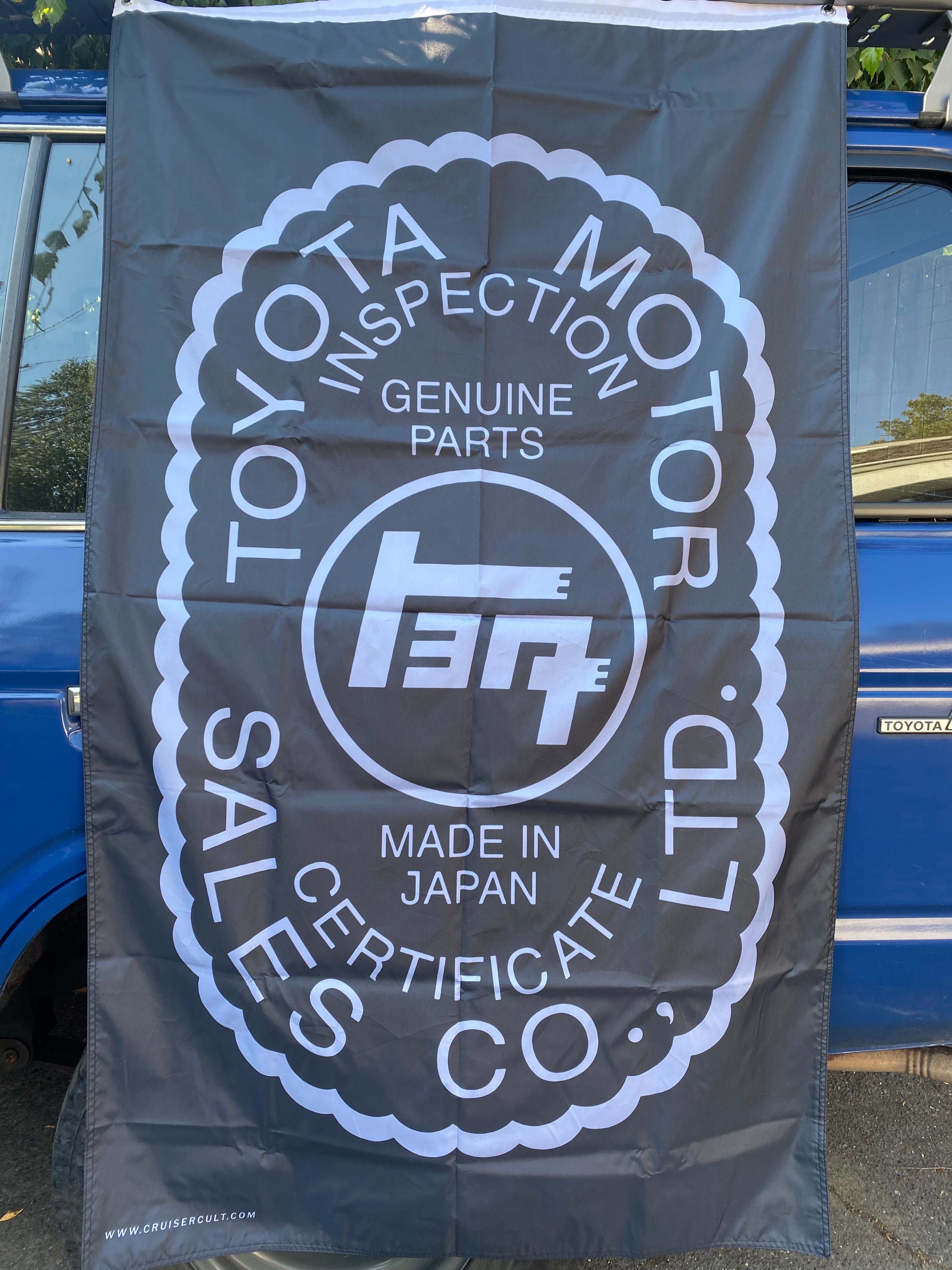 OK USED CARS アンテナフラッグ CHEVROLET FLAG VINYL FLAG FOR ANTENNA NICE SHOW ACCESSORY AS