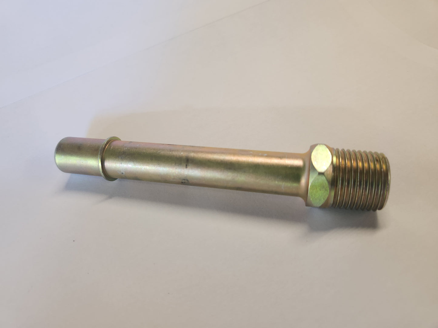 Threaded tube – Cruiser Cult