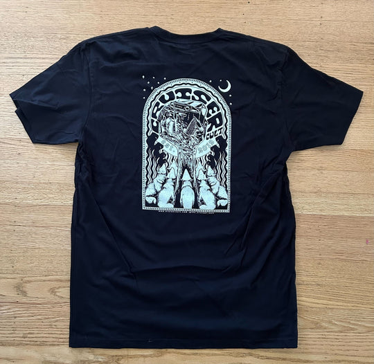 Tenome Cult Shirt
