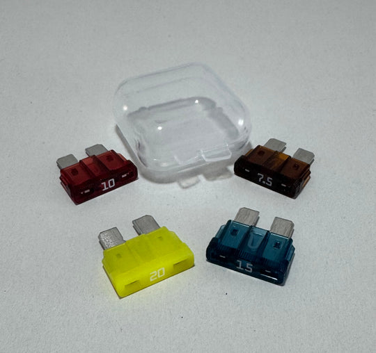 OEM Fuse kit