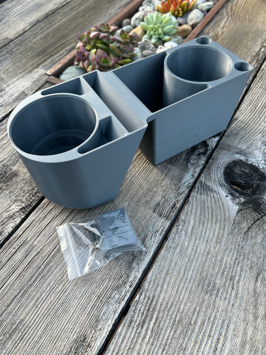 FJ62 Cup holder