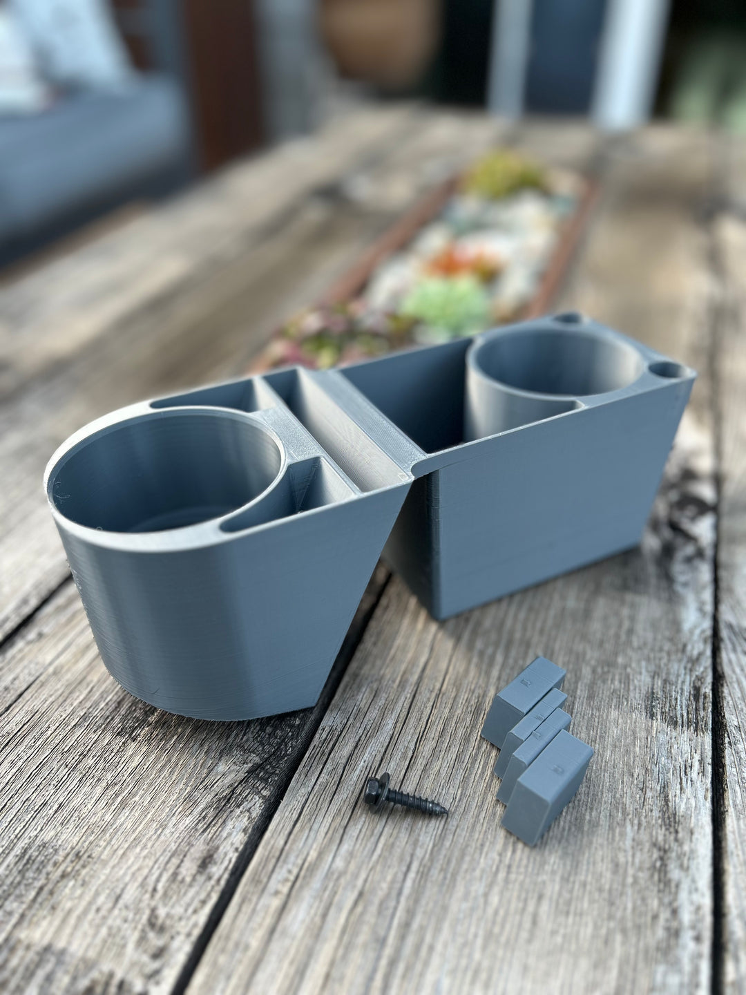 FJ62 Cup holder