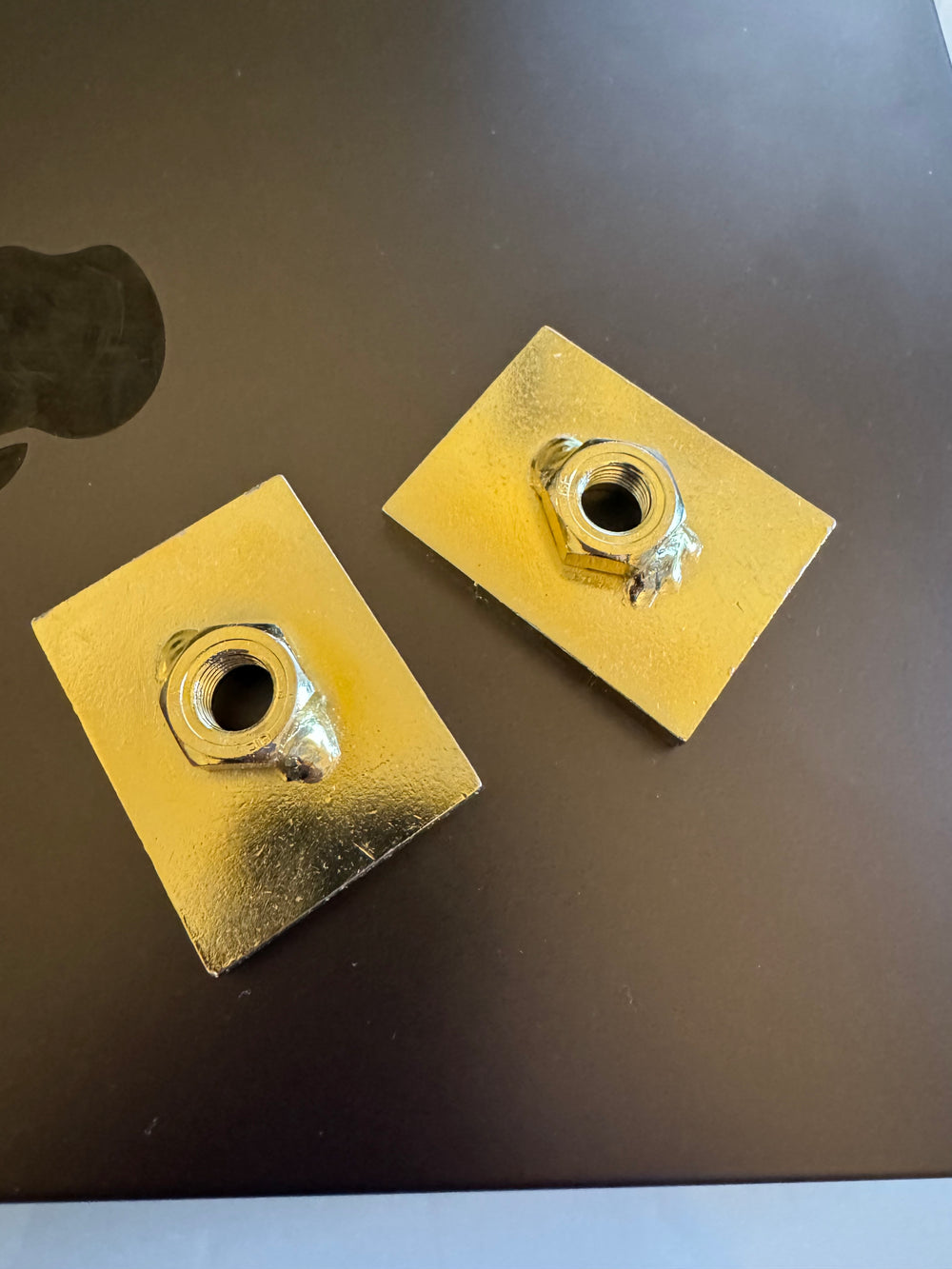 FJ40 body mount kit pre-order