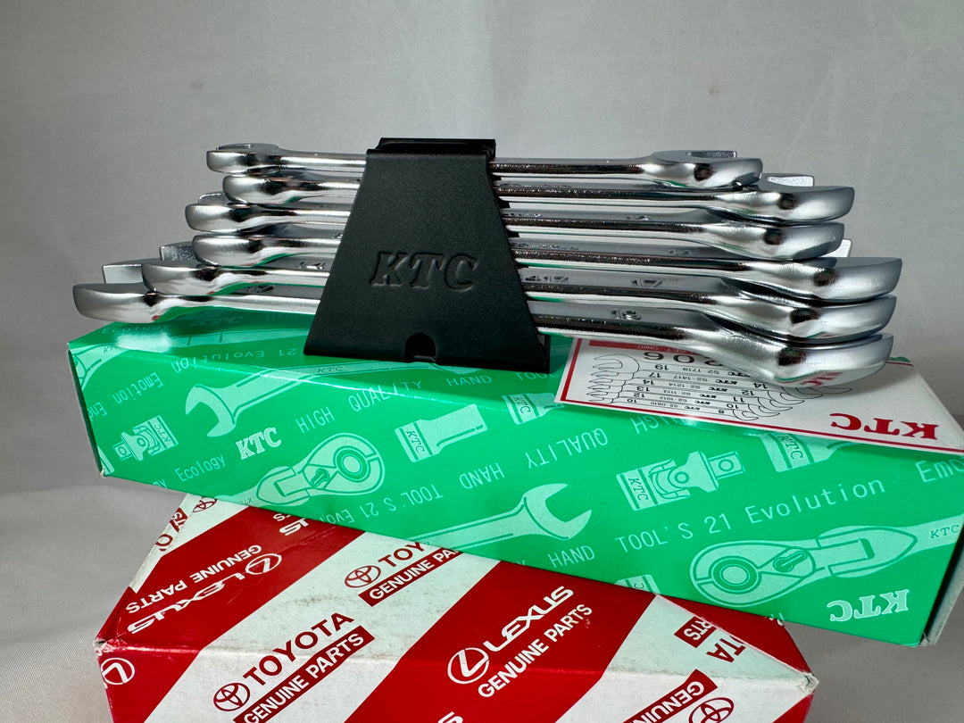 KTC Toyota OE wrench-set land cruiser landcruiser fj40 fj60 OEM Japan