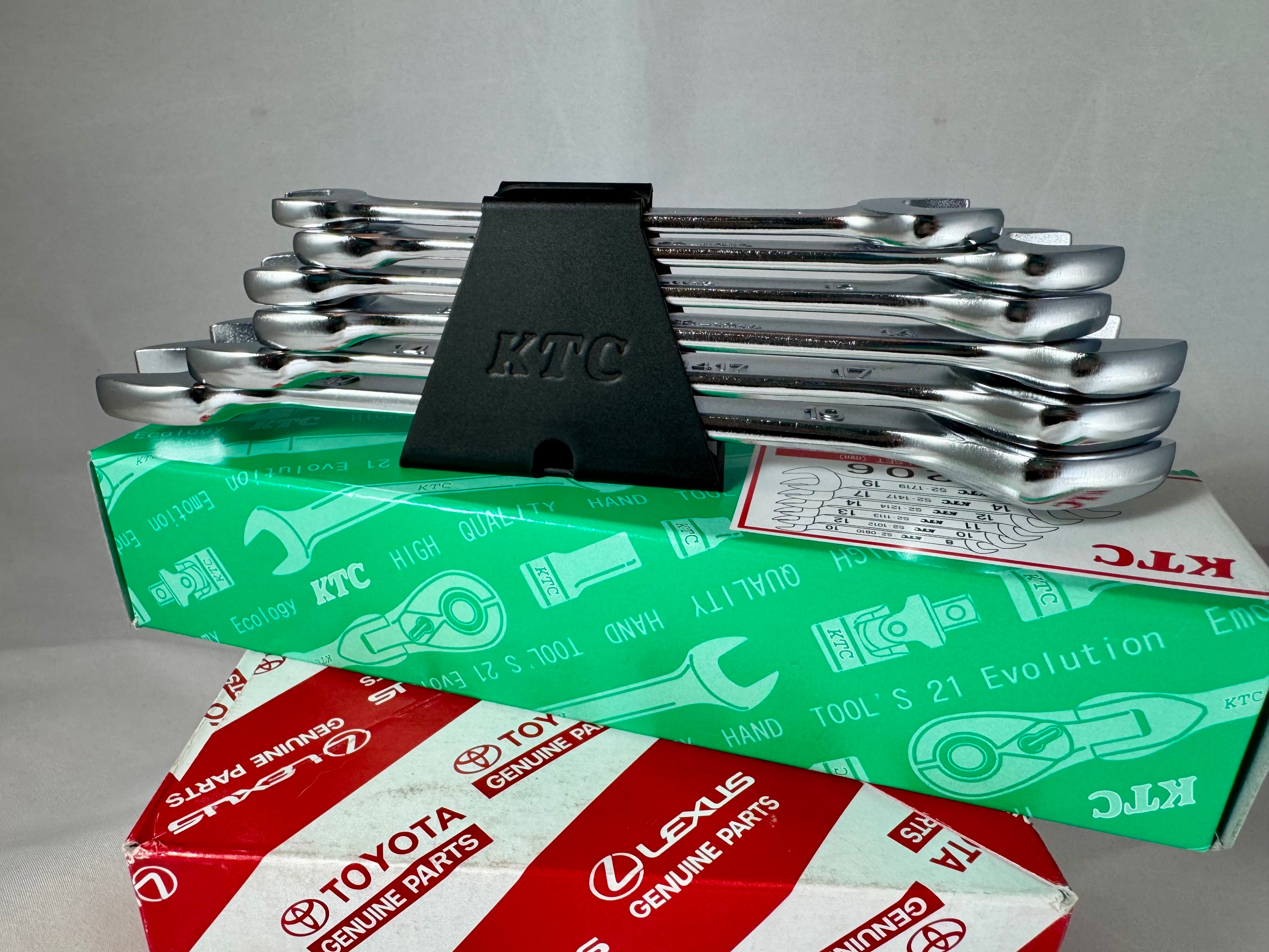 KTC Toyota OE wrench-set land cruiser landcruiser fj40 fj60 OEM Japan
