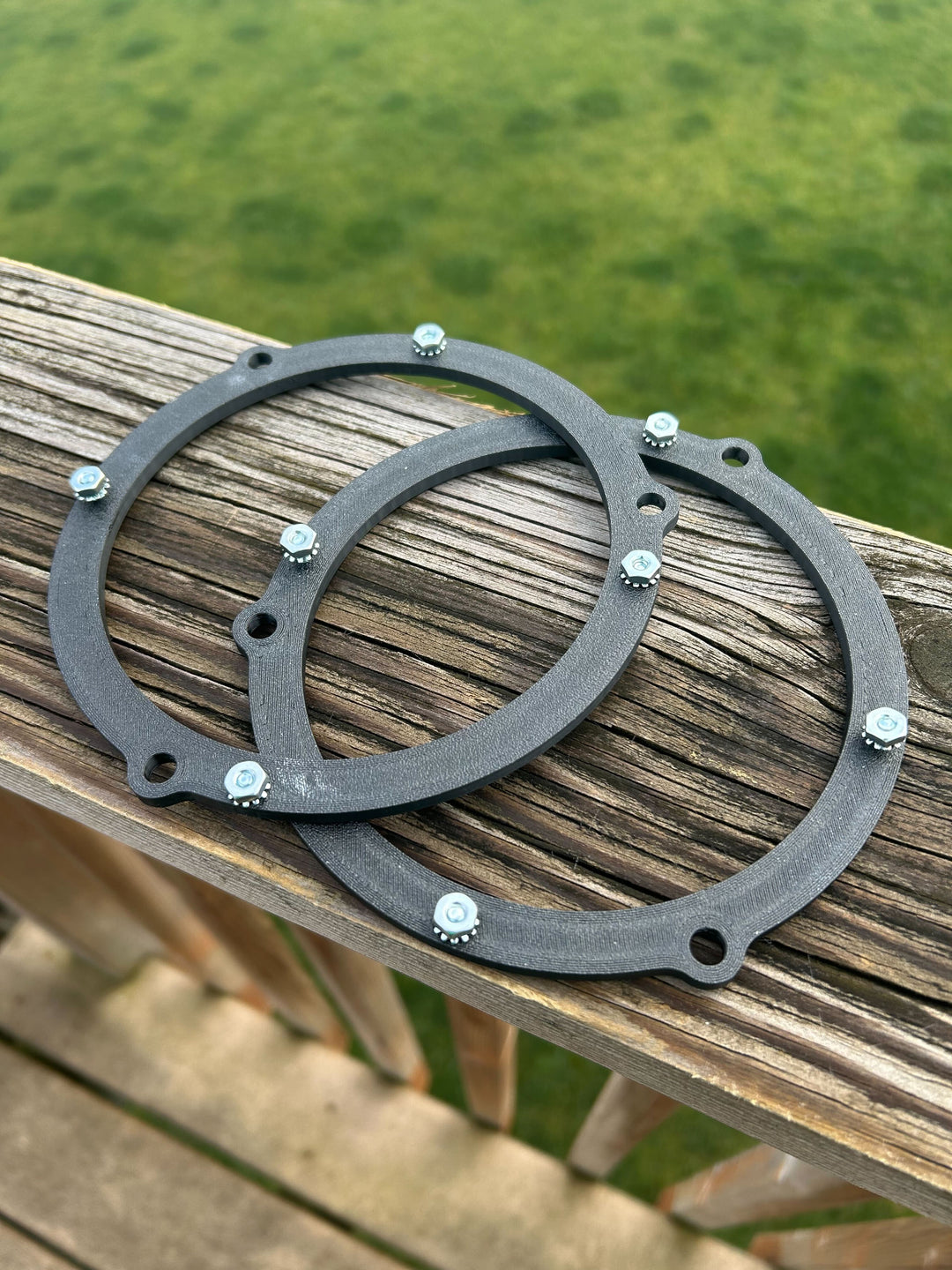 land cruiser door speaker spacer toyota landcruiser fj60 fj62 bj60 hj61 hj60 adapter speakers door speaker