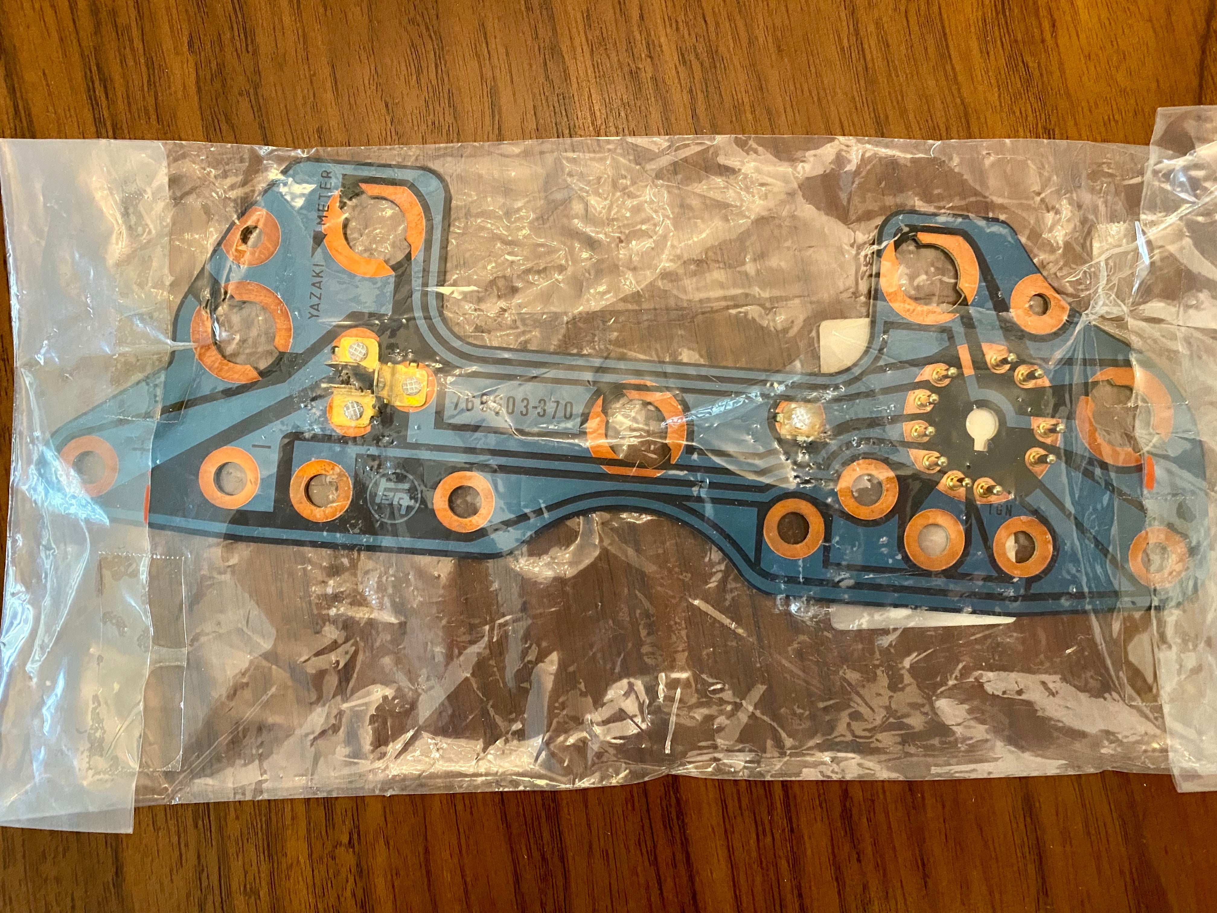 Vintage/NOS Parts – Cruiser Cult