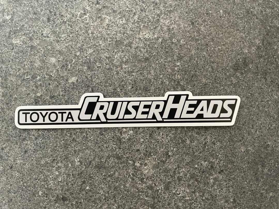 Toyota Cruiserheads